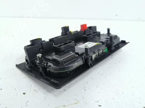 Climate control SEAT LEON (5F1) 1.4 TSI | BP37421349I5 - Image 3