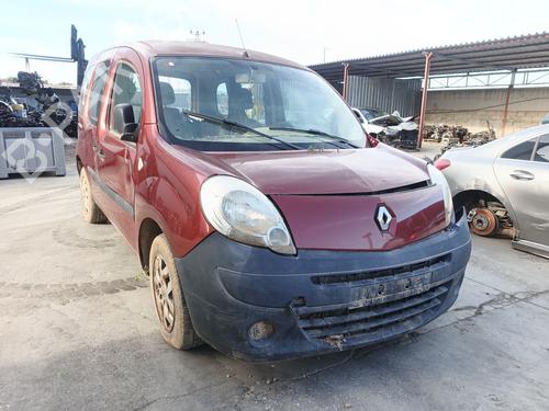 Peças RENAULT KANGOO / GRAND KANGOO II (KW0/1_) 1.5 dCi 85 (KW0K, KW0L, KW0B) (86 hp) 4357070