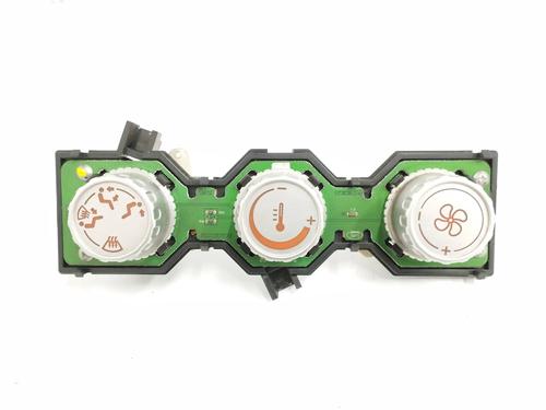 Comando chauffage MICROCAR M.GO 0.5 (8 hp) 12442545