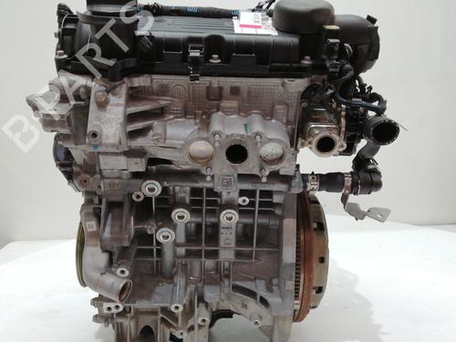 Used Engine FIAT 500 (312_) 1.0 Mild Hybrid (312.AYD1B) (69 hp) 17624388