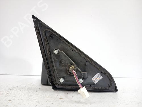 Left mirror SUZUKI VITARA (LY) 1.4 T (APK414) | BP37073709C26 - Image 4