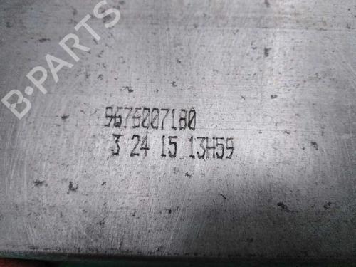 Rear bumper reinforcement CITROËN C4 Picasso II  | BP7708929C73 