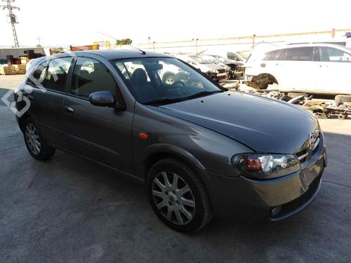 Used Parts NISSAN ALMERA II Hatchback (N16) 1.8 (114 hp) 3494470