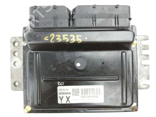 Used Engine control unit (ECU) NISSAN MICRA III (K12) 1.2 16V (65 hp) 7864019