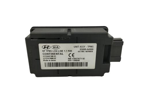 Used Electronic module KIA CARENS IV 1.7 CRDi (116 hp) 17148863