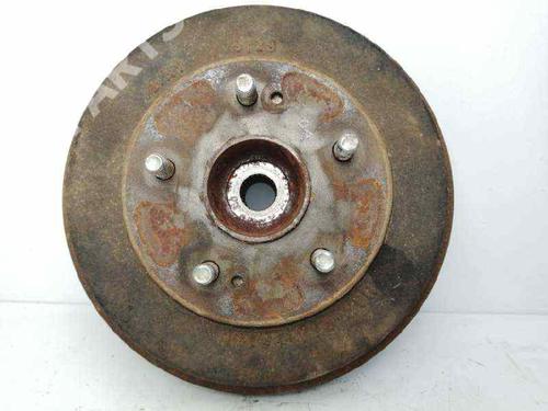 Used Right rear steering knuckle HONDA CR-V I (RD) [1995-2002]  6423274