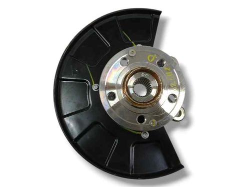 Used Right front steering knuckle MG MG ZS SUV (AZS1) 1.5 VTi (106 hp) 23959288