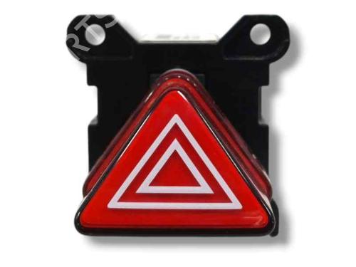 Warning KIA NIRO II (SG2) EV (204 hp) 28512763