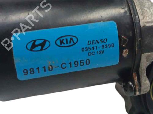 Front wiper motor HYUNDAI KONA (OS, OSE, OSI)  | BP26955826M29 