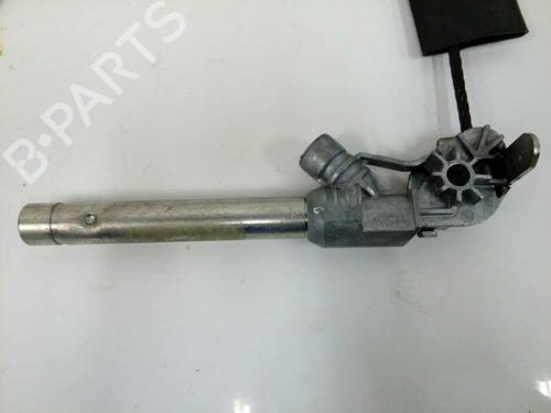 Front right seatbelt CITROËN C5 II (RC_)  | BP4952083I25 