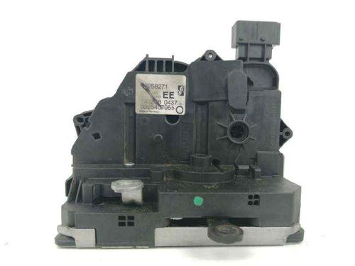 Used Front left lock OPEL CORSA D (S07) 1.2 (L08, L68) (80 hp) 7538577