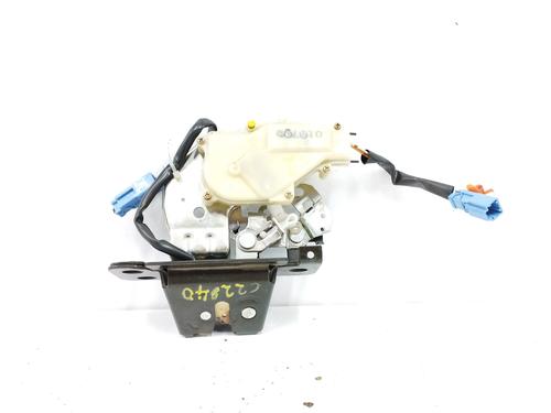 Bakluke lås HONDA CIVIC VII Hatchback (EU, EP, EV) 1.6 i (EP2, EU8, EU6) (110 hp) 10924778
