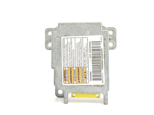 ECU airbags OPEL MONTEREY B (M98) 3.0 DTI (UBS73D, UBS73G) (159 hp) 11041318