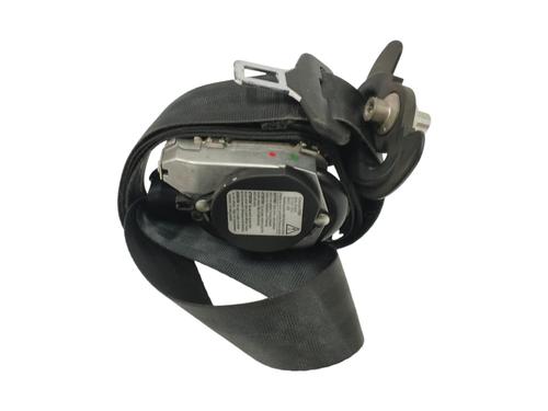 Front right seatbelt CITROËN C4 Picasso II  | BP16656191I25 