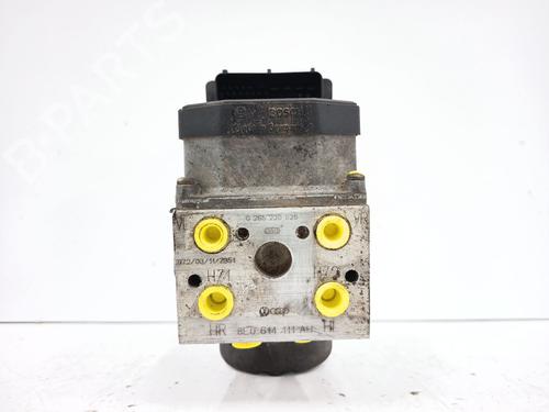 Used ABS pump VW PASSAT B5.5 (3B3) 2.0 (115 hp) 31182444