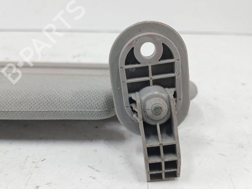 Left sun visor HYUNDAI i20 II (GB, IB) 1.2 | BP28536876I1 