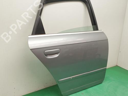 Right rear door AUDI A4 B7 (8EC)  | BP17460542C5 