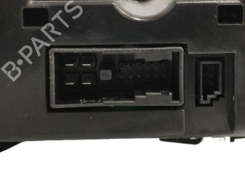 AC Styreenhet / Manøvreringsenhet MERCEDES-BENZ E-CLASS (W212) E 350 4-matic (212.087) | BP13918900I5