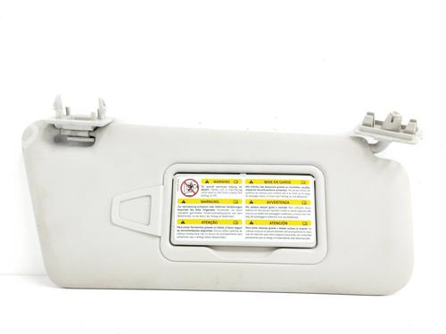 Used Right sun visor MERCEDES-BENZ A-CLASS (W169) A 150 (169.031, 169.331) (95 hp) 10643753