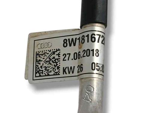 AC-rør AUDI A4 B9 (8W2, 8WC) 2.0 TDI | BP28512440M126