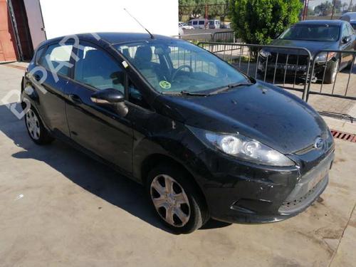 Comando luci FORD FIESTA VI (CB1, CCN) 1.4 TDCi | BP9210590I24 
