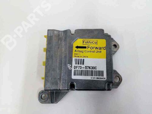 Used ECU airbags MAZDA 2 (DE_, DH_) 1.3 (DE3FS) (86 hp) 4935867