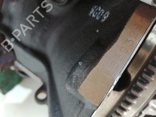 Engine MAZDA PREMACY (CP) | BP11867933M1