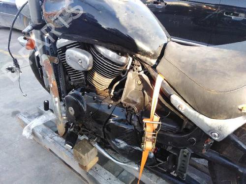 Exhaust manifold SUZUKI MOTORCYCLES VS VS 800 GL Intruder (VS52B) | BP29027335M110 - Image 10