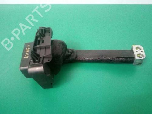 Used AC pipe FIAT BRAVO II (198_) 1.6 D Multijet (198AXM1B) (90 hp) 14146723