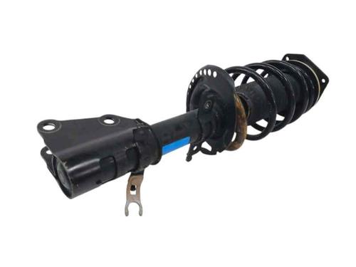 Right front shock absorber RENAULT KANGOO Express (FW0/1_) 1.5 dCi 90 (FW0G, FW05, FW08, FW11) | BP27983142M17 