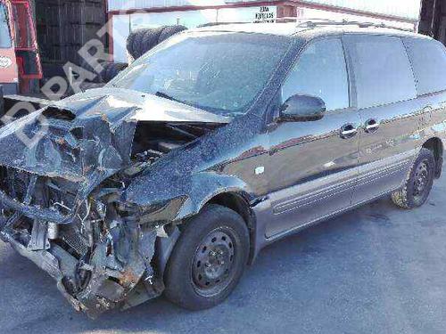 Starter KIA CARNIVAL II (GQ) 2.9 CRDi | BP5572954M8 