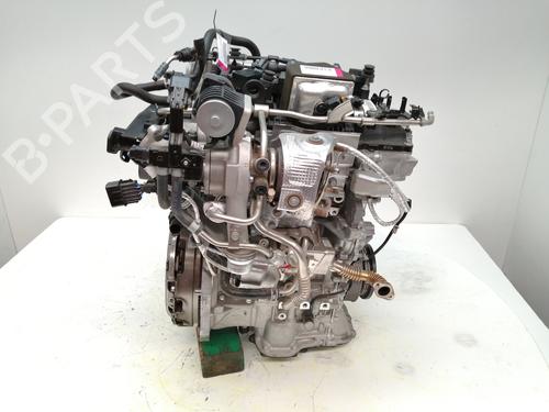 Used Engine HYUNDAI KONA (OS, OSE, OSI) [2017-2023]  10664639