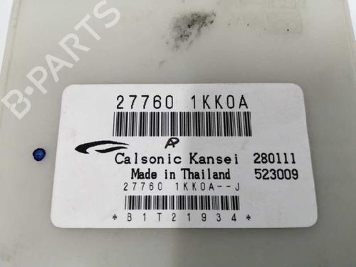 Electronic module NISSAN JUKE (F15) 1.6 | BP8828516M83