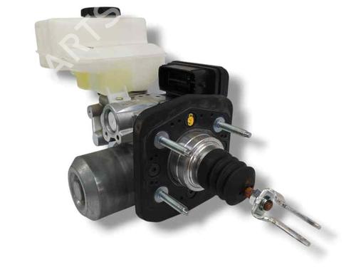 Used Servo brake TOYOTA bZ4X (_EAM1_) EV (XEAM10) (204 hp) 28512992