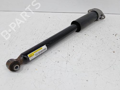 Left rear shock absorber MERCEDES-BENZ C-CLASS Coupe (C205) C 180 (205.340) | BP28582175M18