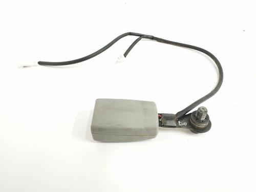 Sikkerhedssele-spænde PEUGEOT 106 II (1A_, 1C_) 1.5 D (57 hp) 14153096