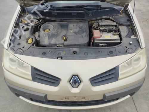 Fuse box RENAULT MEGANE II (BM0/1_, CM0/1_)  | BP16460798E1 