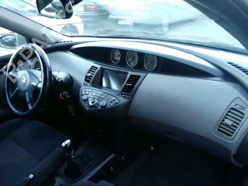 ABS pump NISSAN PRIMERA Hatchback (P12) | BP11699219M43