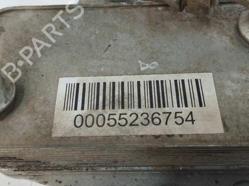 Oliekøler FIAT LINEA (323_, 110_)  | BP14151930M33 