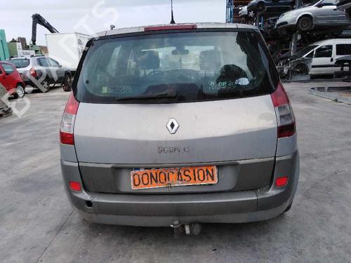 Pompe à injection RENAULT SCÉNIC II (JM0/1_) 1.9 dCi (JM0G, JM12, JM1G, JM2C) | BP6993379M78 