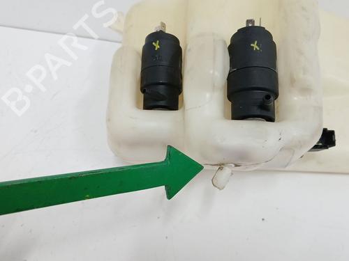 Windscreen washer tank NISSAN TERRANO II (R20) 2.7 TDi 4WD | BP29355339C113 