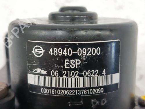 ABS pump SSANGYONG KYRON 2.0 Xdi | BP30636074M43 