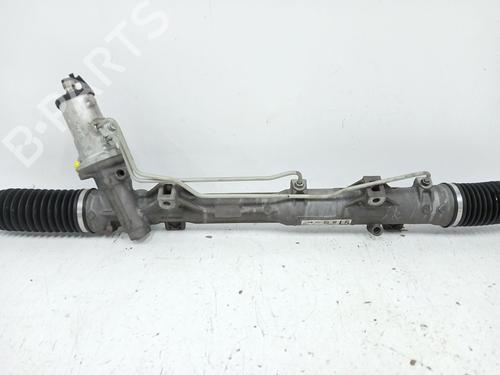 Used Steering rack Steering rack BMW 3 (E90) 320 d (184 hp) 35728743 35728743