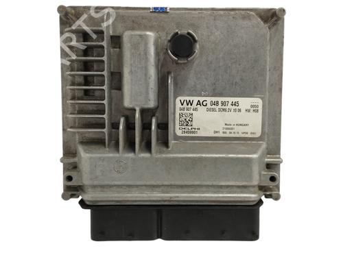 Used Engine control unit (ECU) SEAT IBIZA IV ST (6J8, 6P8) [2010-2016]  16939310