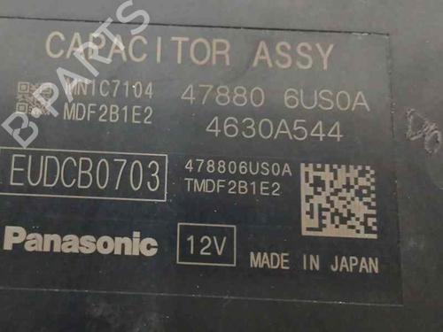 Módulo eletrónico RENAULT MEGANE E-TECH SUV EV60 (BNJ1) | BP26567625M83