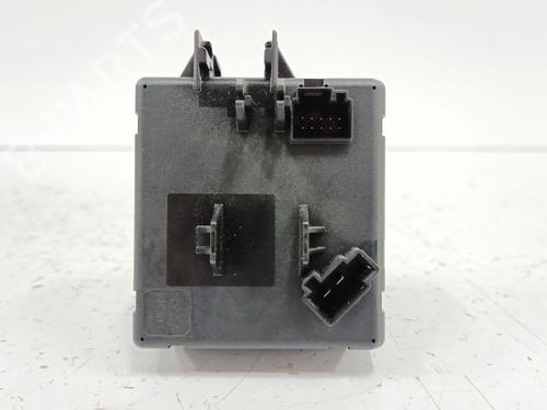Ignition barrel MERCEDES-BENZ C-CLASS Coupe (C204) C 250 CDI (204.303) | BP35800969M48 - Image 3