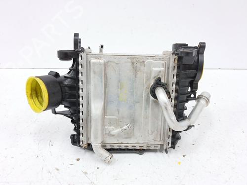 Used Intercooler Intercooler MERCEDES-BENZ GLE (V167) GLE 300 d 4-matic (167.109) (269 hp) 34559560 34559560
