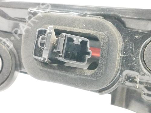 Venstre baglygte bagklap CITROËN C4 III (BA_, BB_, BC_) 1.2 PureTech 130 (BAHNSA, BAHNSB) | BP12442488C79 
