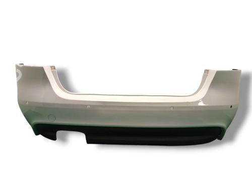 Used Rear bumper Rear bumper JAGUAR XE (X760) 2.0 D (180 hp) 33802328 33802328