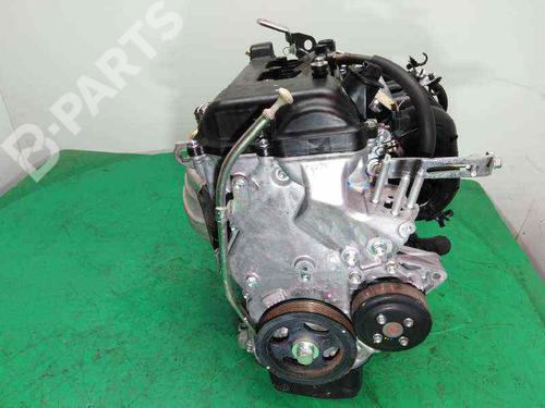 Engine MITSUBISHI MIRAGE / SPACE STAR VI Hatchback (A0_A) 1.2 (A03A) | BP6078058M1 - Image 5